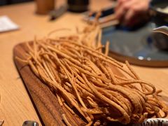 -人间酒暖·Go blanc·烧鸟·深夜食堂(陆家嘴店)