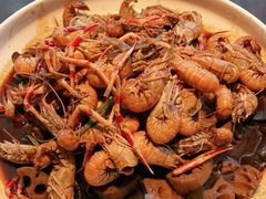 -前海沿·青岛菜(李沧万达店)