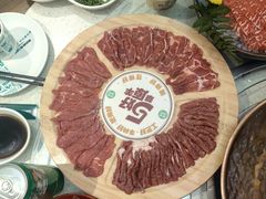 -阳坊胜利涮羊肉(阳坊老店)