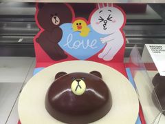 -LINE FRIENDS Garosu-gil Flagship Store