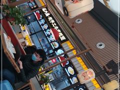 -陇兴楼兰州拉面(西安咸阳国际机场店)