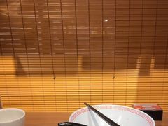 -一兰拉面(铜锣湾店)