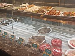 -成渝龙火锅(都江堰店)