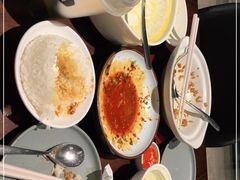 -千日贺茶餐厅(高新万达店)