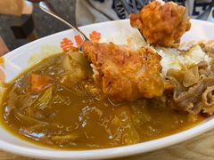 -吉野家(成都时代奥莱店)