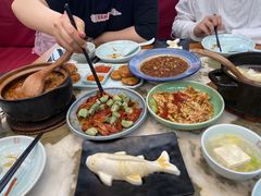 -小吊梨汤·北京菜(香山店)