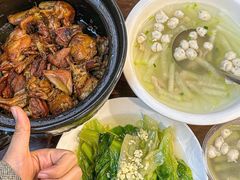 -斯丹姜母鸭·古法干香(涂门街总店)