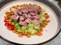 -漢舍中国菜馆(889广场店)
