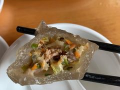 锦粉饺-丽水农庄(岩头店)