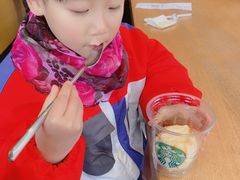 -星巴克(豫园九曲桥店)