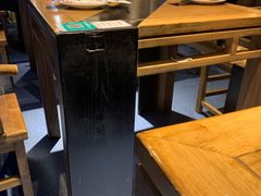 大堂-娄三少春饼·烤鸭(合生汇购物中心店)