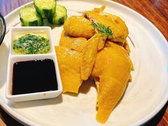 -星叶·东南亚料理(宁波万象汇店)