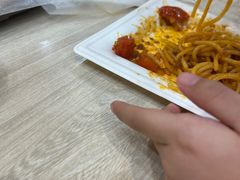 -City1+1城市比萨·意面(桂林路店)