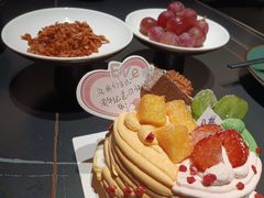 -鸽子侯·家宴·平价海鲜(绿地店)