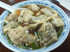 -古徽州馄饨店(宝安路店)