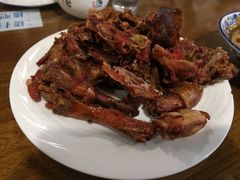 -董立兵烤鸭店(山大路店)