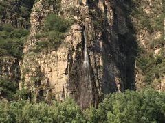 -十渡东湖港风景区