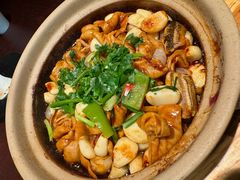 -永安鱼庄·镇江菜(东吴路店)