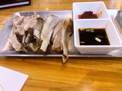 -晋情·游子轩(梅花路店)