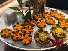 -胆道·海胆专门店(凯德晶萃店)