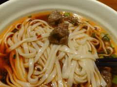 -猪脑壳凉面(武陵源店)