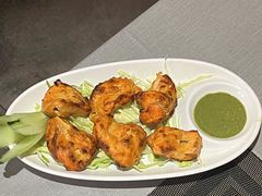 -Pita's&Tika's中东和印度风味餐厅(龙湖天街店)