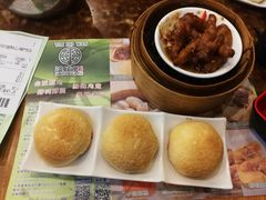 -添好运点心专门店(深水埗店)
