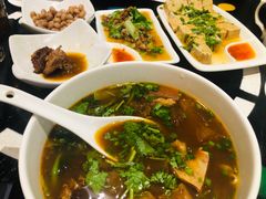 -吉亨面馆(古北1699店)