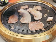 -杨小佳·齐齐哈尔烤肉·烤串(广州店)