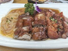 -德胜轩正宗顺德菜(宝安沙井会展中心店)