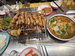 -古彭7只羊·徐州烧烤(旗舰店)