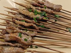 -郑记•不夜城烧烤•龙虾•虾蟹(黄鹤楼店)