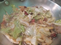 -绿茶餐厅(天津天河城店)