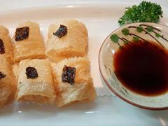 -申粤轩酒楼·三十年粤菜经典(丁香花园店)