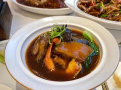-湖锦酒楼·31年地道湖北菜(黄鹤楼店)