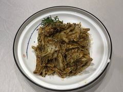 乾隆白菜-京味斋·北京烤鸭(北京南站洋桥店)