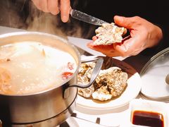 -星伦多自助料理(华润万象城店)