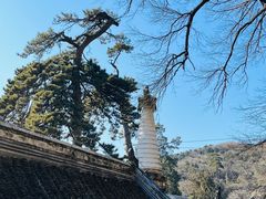 -潭柘寺景区