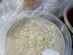 桂花酒酿圆子-笃笃笃糖粥(十全街店)