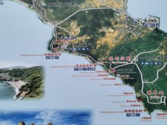 -大连金石滩滨海国家地质公园