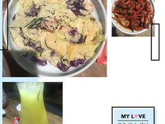 -叶派龙虾•招牌香辣蟹·海鲜(中海国际店)