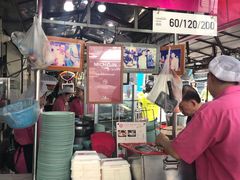大堂-红大哥水门鸡饭(總店)