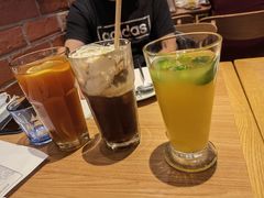 -必胜客(安河桥北店)
