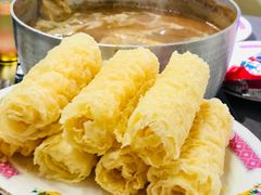 -燃计沙茶皇·香港沙茶火锅(人广旗舰店)