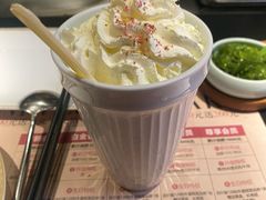 -盛焰铁板烧(王府井店)