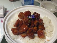 -福荣新中式餐厅