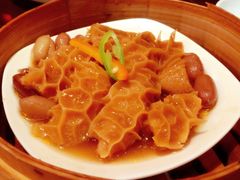 酱汁金钱肚-海航大厦万豪酒店彩海轩中餐厅(霄云路店)