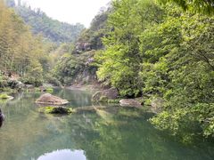 -丹山赤水风景名胜区