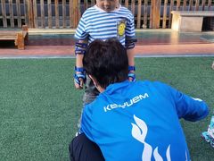 -蓝莓果幼儿园(通州梨园店)