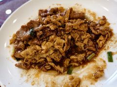 -烤肉宛饭庄(北新桥店)